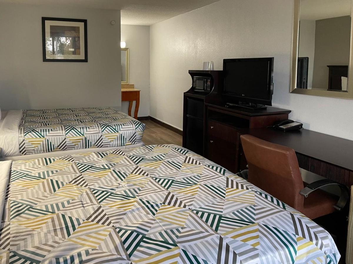 Suites Wytheville Va Dış mekan fotoğraf