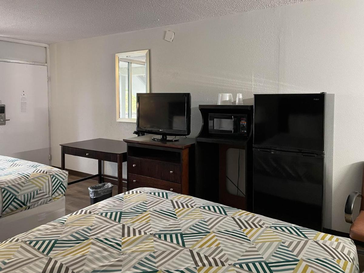 Suites Wytheville Va Dış mekan fotoğraf